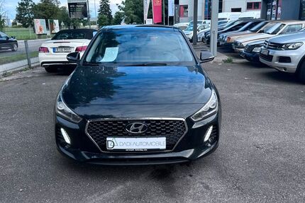 Hyundai i30 164.000 km 12.990 € Freiburg 79108