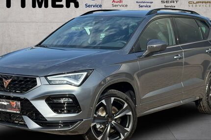 Cupra Ateca 1.400 km 34.990 &euro; Lenzkirch 79853