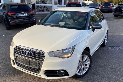 Audi A1 160.000 km 6.400 &euro; Freiburg im Breisgau 79114