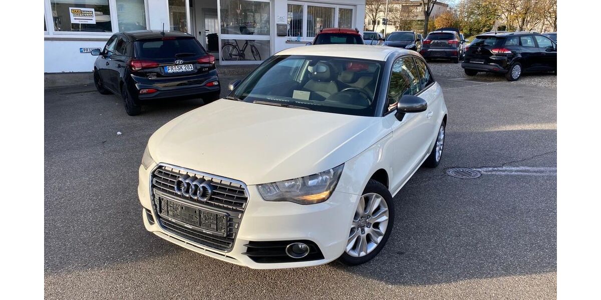 Audi A1 160.000 km 6.400 &euro; Freiburg im Breisgau 79114
