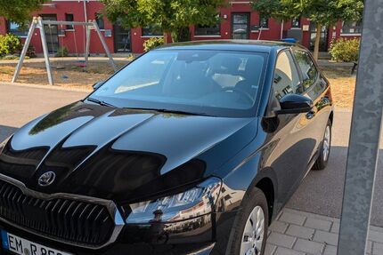 Skoda Fabia 7.667 km 17.190 &euro; Kenzingen 79341