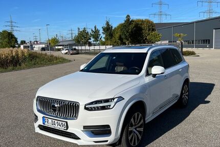 Volvo XC90 176.000 km 33.900 &euro; Eichstetten 79356