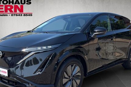 Nissan Ariya 7.200 km 38.980 &euro; Herbolzheim 79336