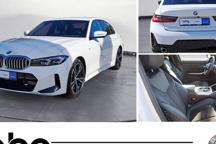 BMW 318 16.397 km 38.630 € Freiburg 79108
