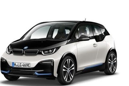 BMW i3 42.675 km 25.930 &euro; Freiburg 79108