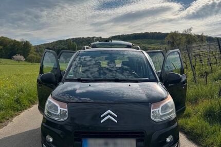 Citroen C3 Picasso 171.932 km 3.500 &euro; Müllheim 79379