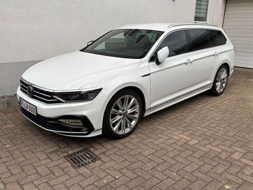 Passat Variant