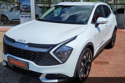 Kia Sportage 15.000 km 38.900 &euro; Auggen 79424