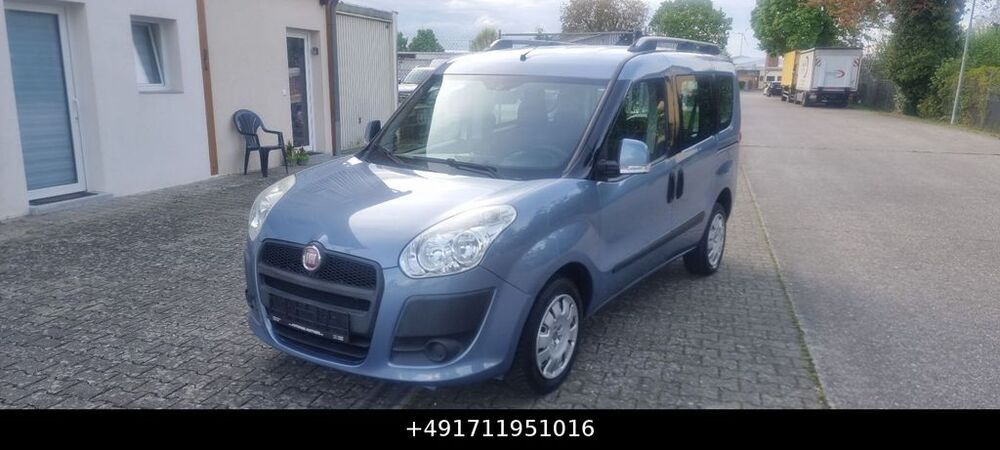 Doblo
