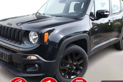 Jeep Renegade 82.350 km 14.188 &euro; Freiburg im Breisgau 79111