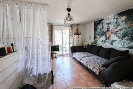 Wohnung Freiburg Ebnet - 1 Zimmer, 31 m&sup2;, 192.000&euro; | Angebot:27146044