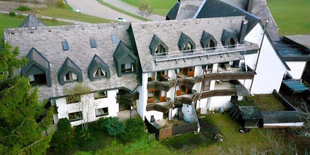 Gewerbeobjekt Furtwangen Stadtgebiet - 1.900.000&euro; | Angebot:23972704