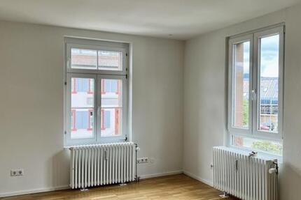 Wohnung Kirchzarten - 6 Zimmer, 117 m&sup2;, 2.500&euro; | Angebot:26588065