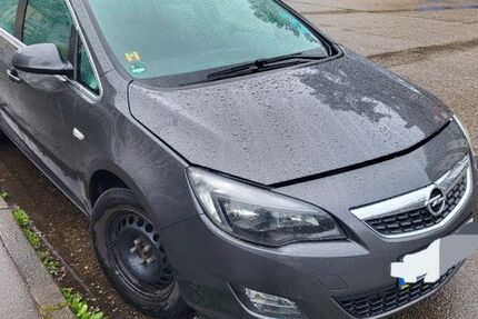 Opel Astra 149.300 km 5.499 &euro; Waldkirch 79183