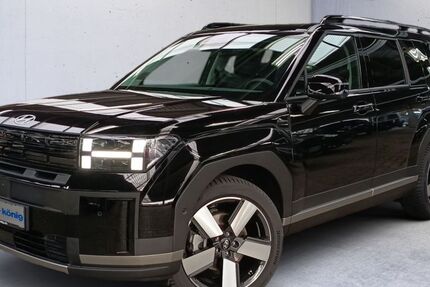 Hyundai SANTA FE 7.990 km 47.990 &euro; Freiburg im Breisgau 79108