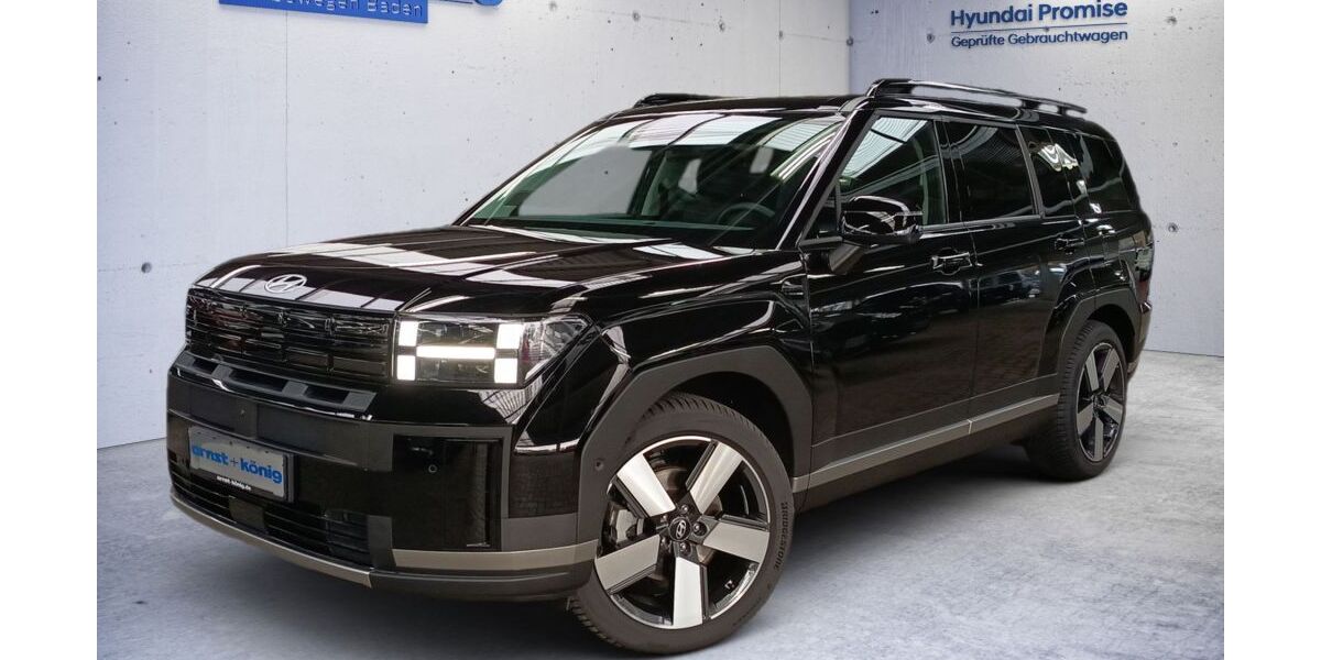 Hyundai SANTA FE 7.990 km 47.990 &euro; Freiburg im Breisgau 79108