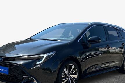 Toyota Corolla 9.268 km 26.990 &euro; Freiburg 79108
