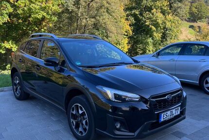 Subaru XV 75.000 km 18.000 € Au 79280