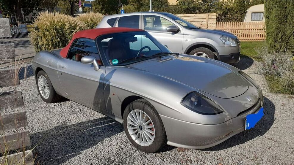 Barchetta