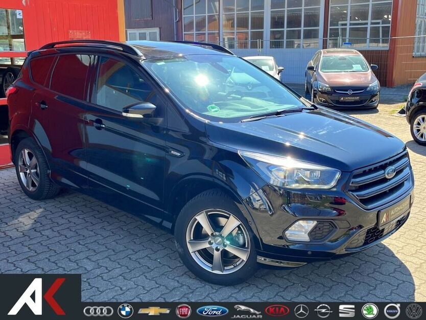 Kuga