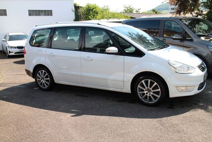 Ford Galaxy 129.500 km 12.900 € Freiburg i/Brsg 79115