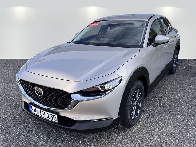 CX-30