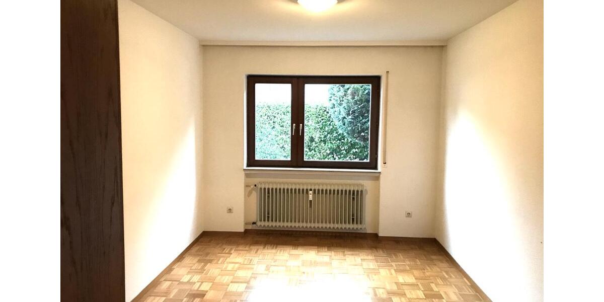 Erdgeschoßwohnung Badenweiler - 3 Zimmer, 84 m&sup2;, 285.000&euro; | Angebot:26851516