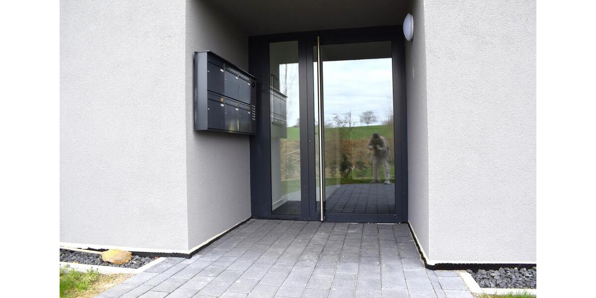 Etagenwohnung Müllheim - 4 Zimmer, 93 m&sup2;, 1.550&euro; | Angebot:23227490