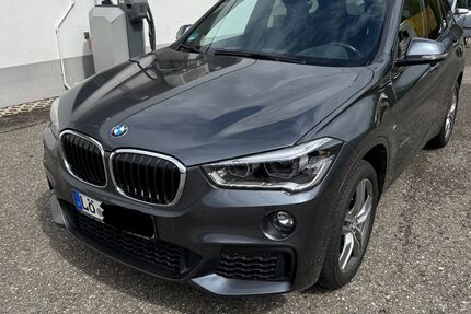 BMW X1 90.000 km 19.500 &euro; Schönau 79677