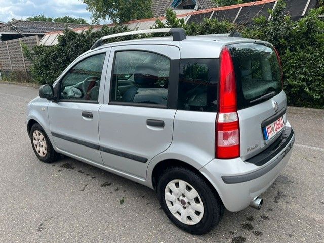 Fiat Panda 157.980 km 2.150 &euro; Freiburg 79102