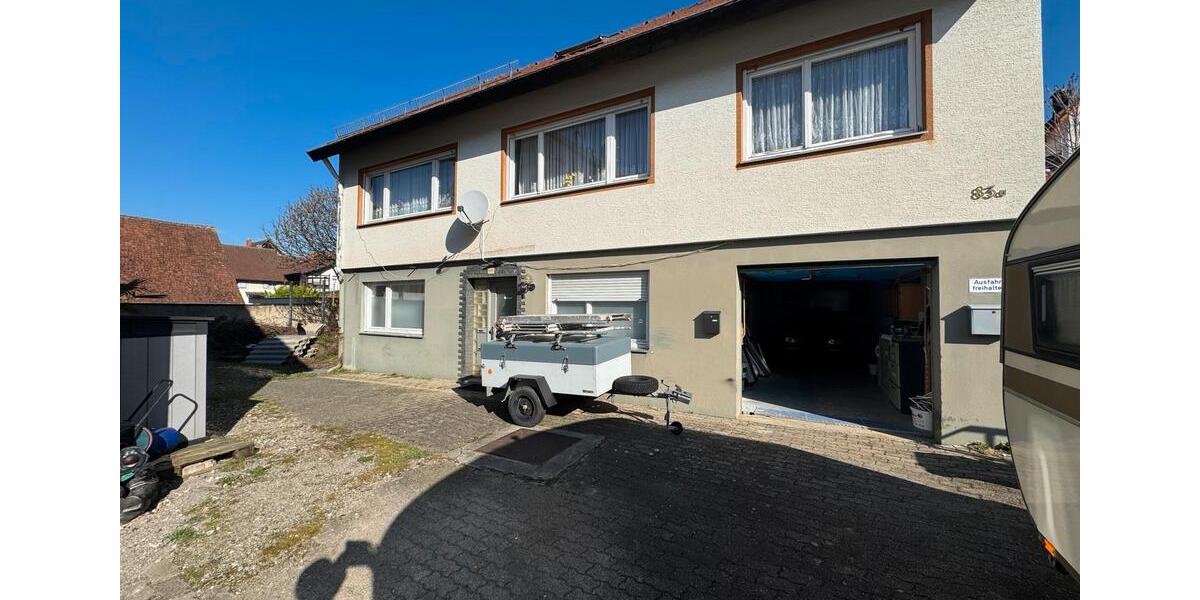 Mehrfamilienhaus, Wohnhaus Schallstadt - 11 Zimmer, 340 m&sup2;, 1.100.000&euro; | Angebot:26001191