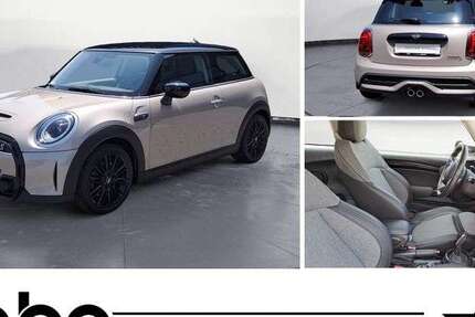 Mini Cooper S 13.870 km 27.750 € Freiburg 79108