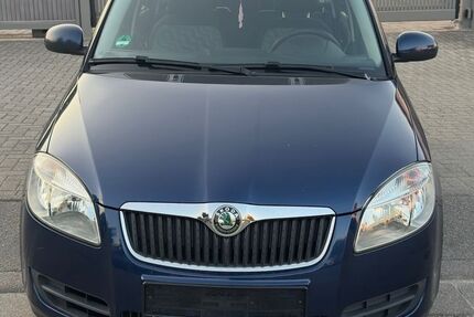 Skoda Fabia 179.000 km 2.650 &euro; Freiburg im Breisgau 79108