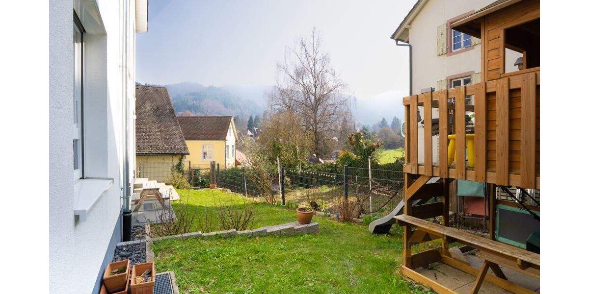 Etagenwohnung Freiburg im Breisgau Günterstal - 3 Zimmer, 113 m&sup2;, 860.000&euro; | Angebot:25698107