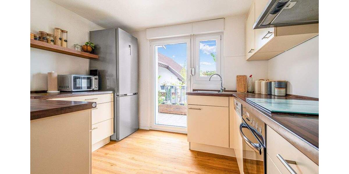 Mehrfamilienhaus, Wohnhaus Bad Krozingen - 1 Zimmer, 302 m&sup2;, 873.000&euro; | Angebot:25678413