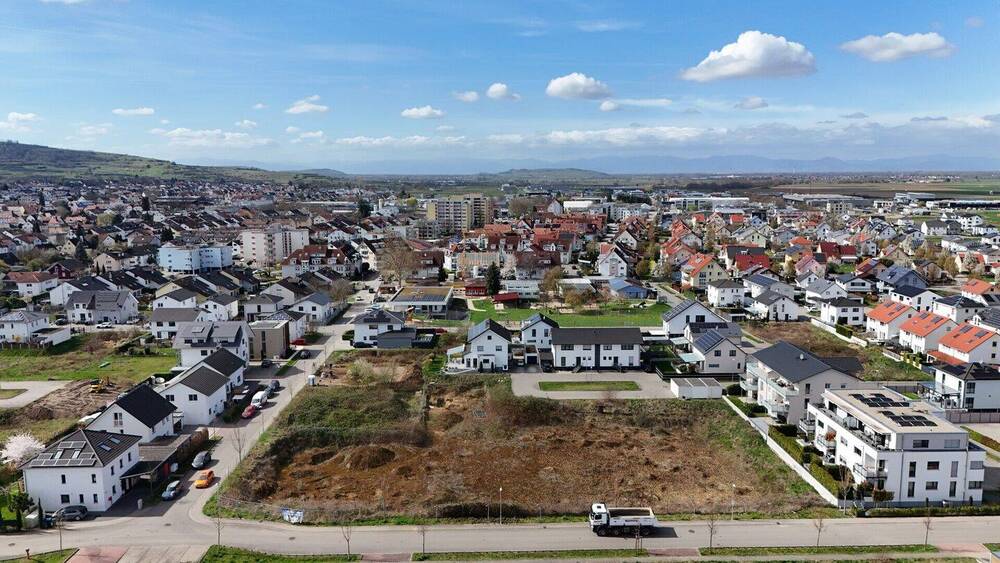 Etagenwohnung Endingen am Kaiserstuhl Endingen - 4 Zimmer, 94 m&sup2;, 569.000&euro; | Angebot:26330302