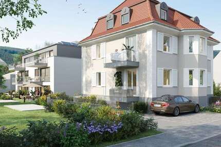Wohnung Waldkirch - 4 Zimmer, 169 m&sup2;, 1.375.000&euro; | Angebot:26597463