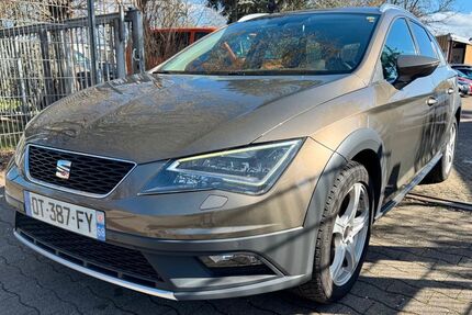Seat Leon 230.000 km 7.700 &euro; FREIBURG IM BREISGAU 79111