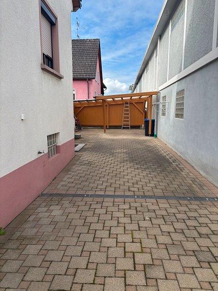 Doppelhaushälfte Teningen - 6 Zimmer, 121 m&sup2;, 430.000&euro; | Angebot:27242781