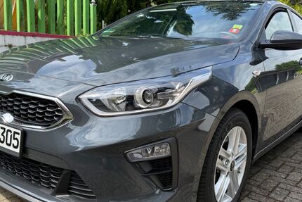 Kia ceed / Ceed 16.500 km 13.500 &euro; Freiburg 79108