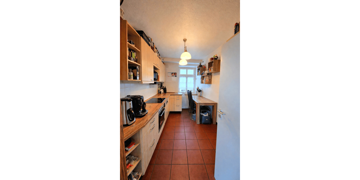 Etagenwohnung Kenzingen - 4 Zimmer, 90 m&sup2;, 252.900&euro; | Angebot:26585538