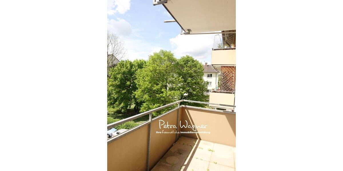 Etagenwohnung Freiburg im Breisgau Stühlinger - 3 Zimmer, 103 m&sup2;, 498.000&euro; | Angebot:26433507