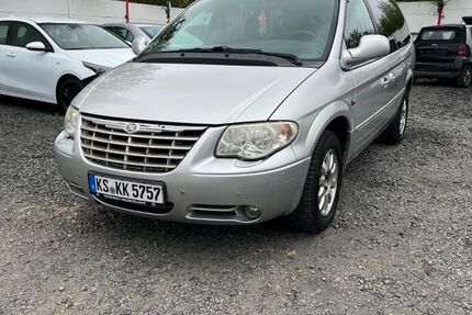 Chrysler Grand Voyager