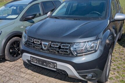 Dacia Duster 50.790 km 15.790 &euro; Stegen 79252