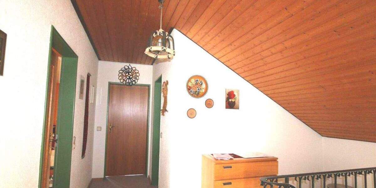 Einfamilienhaus Buchenbach Unteribental - 5 Zimmer, 160 m&sup2;, 697.000&euro; | Angebot:26129108