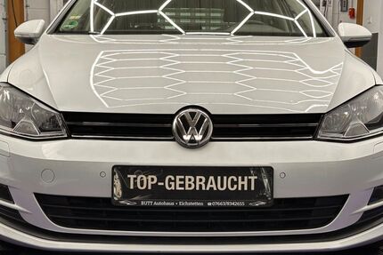 VW Golf 111.500 km 9.899 &euro; Eichstetten 79356