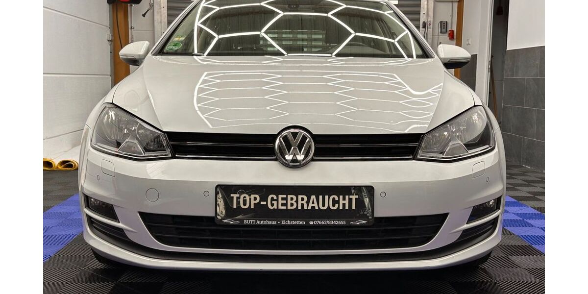 VW Golf 111.500 km 9.899 &euro; Eichstetten 79356