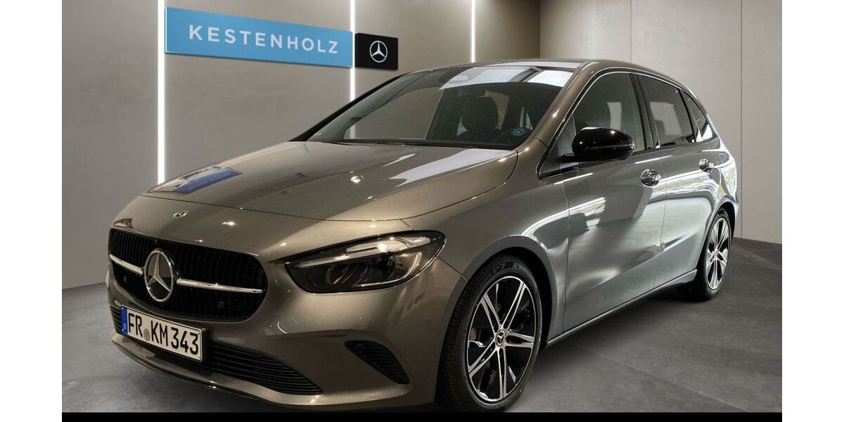 Mercedes-Benz B 180 2.001 km 39.900 &euro; Freiburg 79111