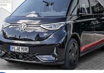 Gebrauchtwagen VW ID. Buzz