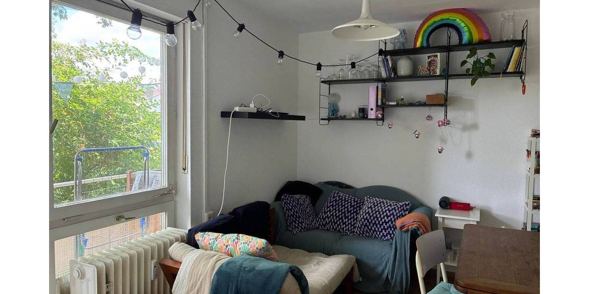 Etagenwohnung Freiburg Betzenhausen - 4 Zimmer, 92 m&sup2;, 285.000&euro; | Angebot:26863216